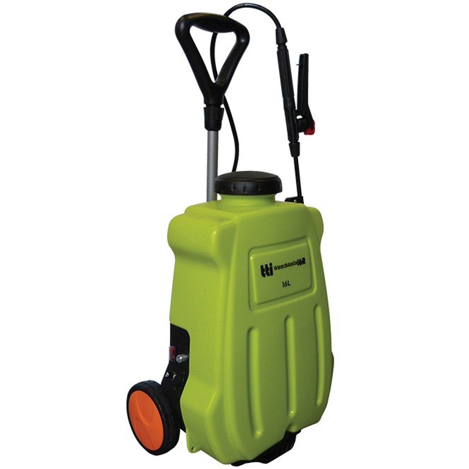 Shop Rechargeable Sprayers Rechargeable Garden Sprayer