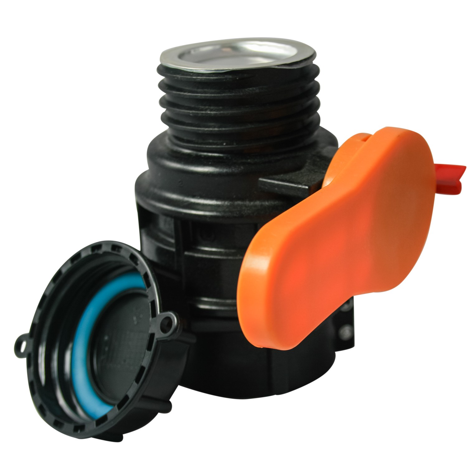 Shop IBC Valve IBC Ball Valve NTP Ball Valve