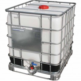 1000l New Ecobulk Schutz Ibc Plastic Ibcs Shop Now