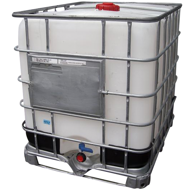 1000L Reconditioned A Grade UN DG IBC | Plastic IBCs | Shop