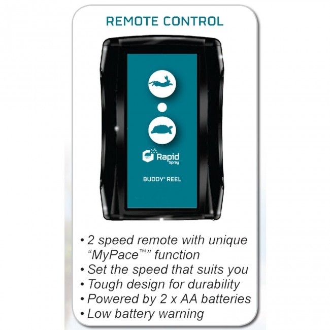 remote buddy 1.16.2