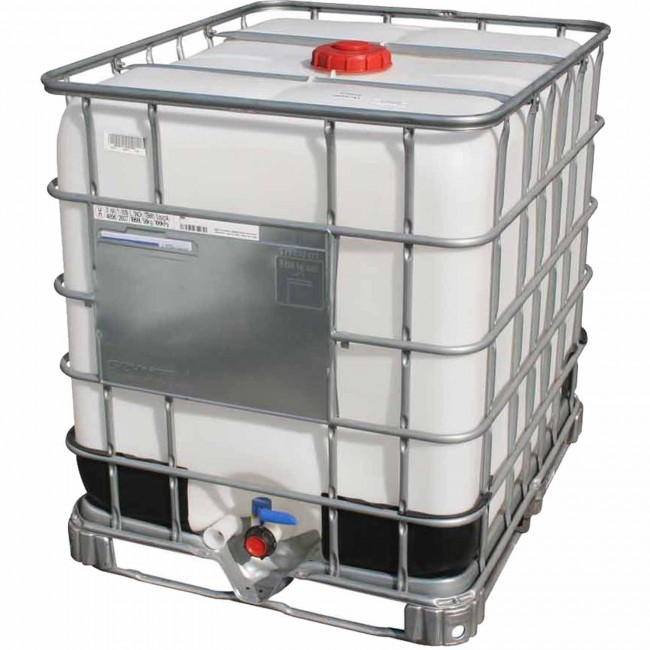 1000l New Ecobulk Schutz Ibc Plastic Ibcs Shop Now