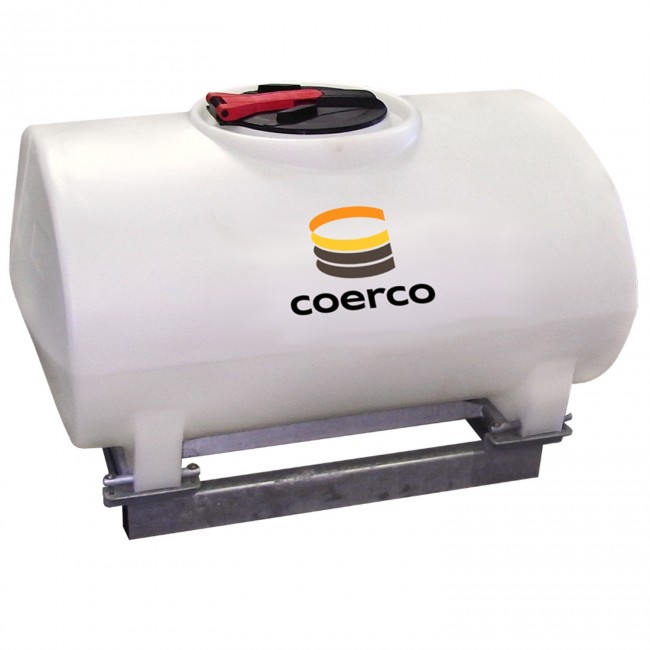 600L Sump Based Liquid Transport Tanks | Shop Tank Managemen