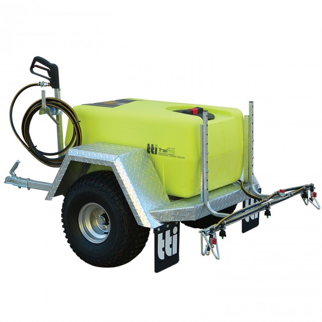 trailer sprayer