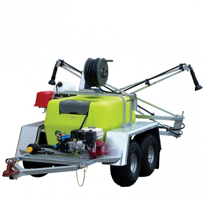 atv sprayer