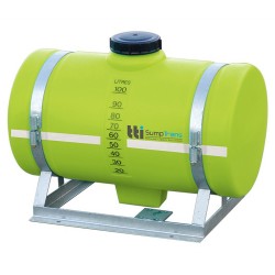 plastic spray tanks