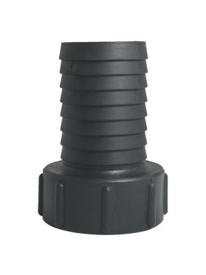 inscale IBC Adaptateur pour 32 mm Raccord à compression pour tuyau irrigation mdpe 32 mm 