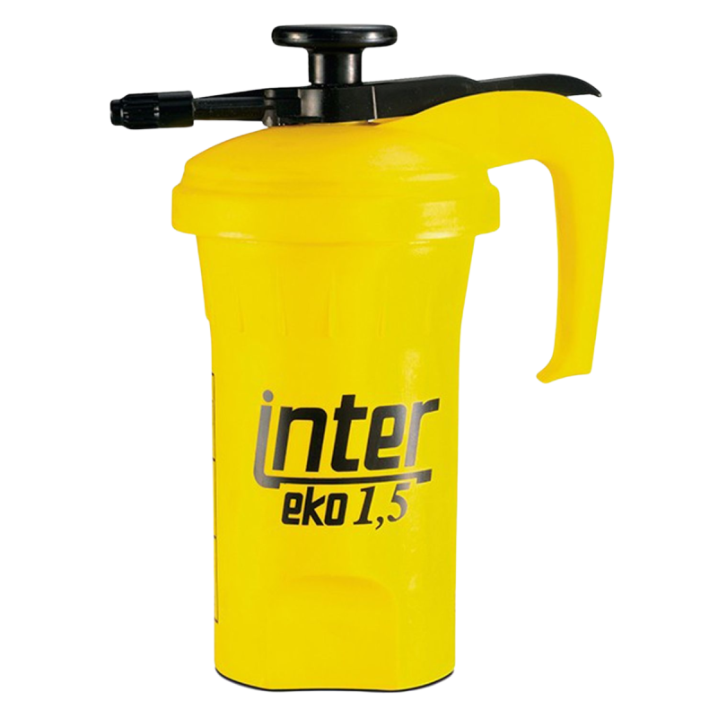 1 Litre Inter Eko 1.5 Compression Sprayer | Tank Management Australia