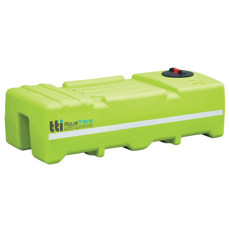 Quarg Tank Aquatrans, 400L, Sqt Tank Only, SG | Tank Management Australia