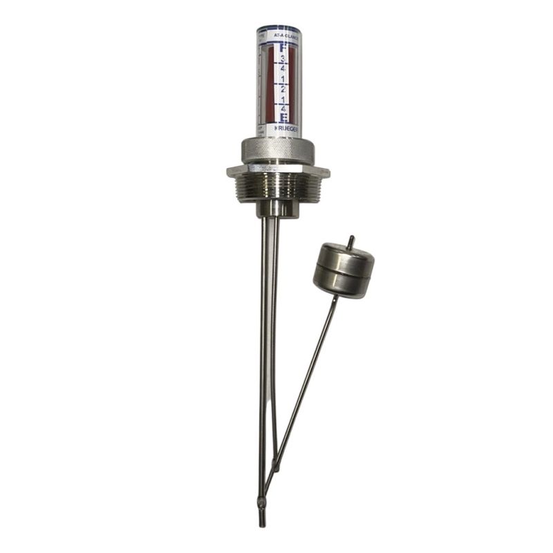 420mm Krueger Therma Liquid Level Gauge Tank Management