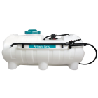 Spot Sprayer, 95L, 3.8lpm 40psi