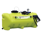 WeedControl, 95L, 7.7lpm 60psi