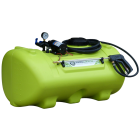 WeedControl, 150L, 8.3lpm 60psi