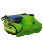 150 litre OnDeck UTV sprayer