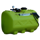 WeedControl, 225L, 8.3lpm 60psi