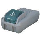 GENiUS, 600L, 40lpm, 12V