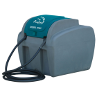 GENiUS, 200L High, 40lpm, 12V