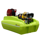 600 litre baffled FireDefence unit