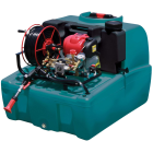 250 litre Marshal Plus field sprayer