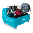 325 litre UTV Marshal Pro sprayer