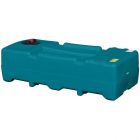400L Active Liquid Squat Free Standing Cartage Tank