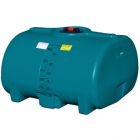600L Active Liquid Free Standing Cartage Tank