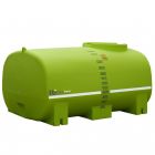 2400L TTi AquaTrans Free Standing Cartage Tank