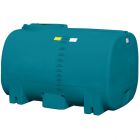 2500L Active Liquid Free Standing Cartage Tank