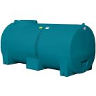 4400L Active Liquid Free Standing Cartage Tank