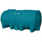 10000L Active Liquid Free Standing Cartage Tank