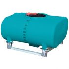 800L Pin Mount Spray Tank - Frame Optional