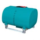 1000L Pin Mount Spray Tank - Frame Optional