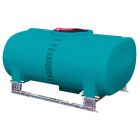 1200L Low Pin Mount Spray Tank - Frame Optional