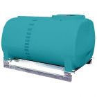 2500L Pin Mount Spray Tank - Frame Optional