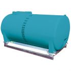 3000L Pin Mount Spray Tank - Frame Optional