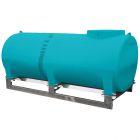 3400L Pin Mount Spray Tank - Frame Optional