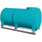 4400L Pin Mount Spray Tank - Frame Optional