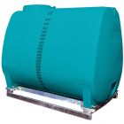 4800L Pin Mount Spray Tank - Frame Optional