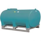 5000L Pin Mount Spray Tank - Frame Optional
