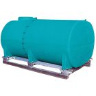 7000L Pin Mount Spray Tank - Frame Optional