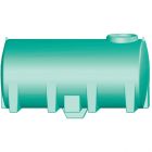 10000L Pin Mount Spray Tank - Frame Optional