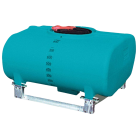800L Pin Mount Spray Tank - Frame Optional