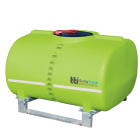 1,000 litre pin mount sump tank, no frame