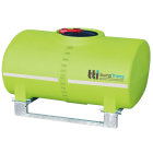 1200L TTi SumpTrans Pin Mount Spray Tank - Frame Optional