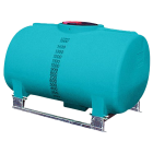 1500L Pin Mount Spray Tank - Frame Optional