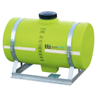 100L TTi SumpTrans Strap Mount Spray Tank - Frame Optional