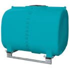 2000L Pin Mount Spray Tank - Frame Optional