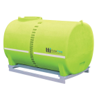 4000L TTi SumpTrans Pin Mount Spray Tank - Frame Optional