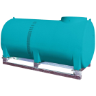 4400L Pin Mount Spray Tank - Frame Optional