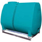 4800L Pin Mount Spray Tank - Frame Optional